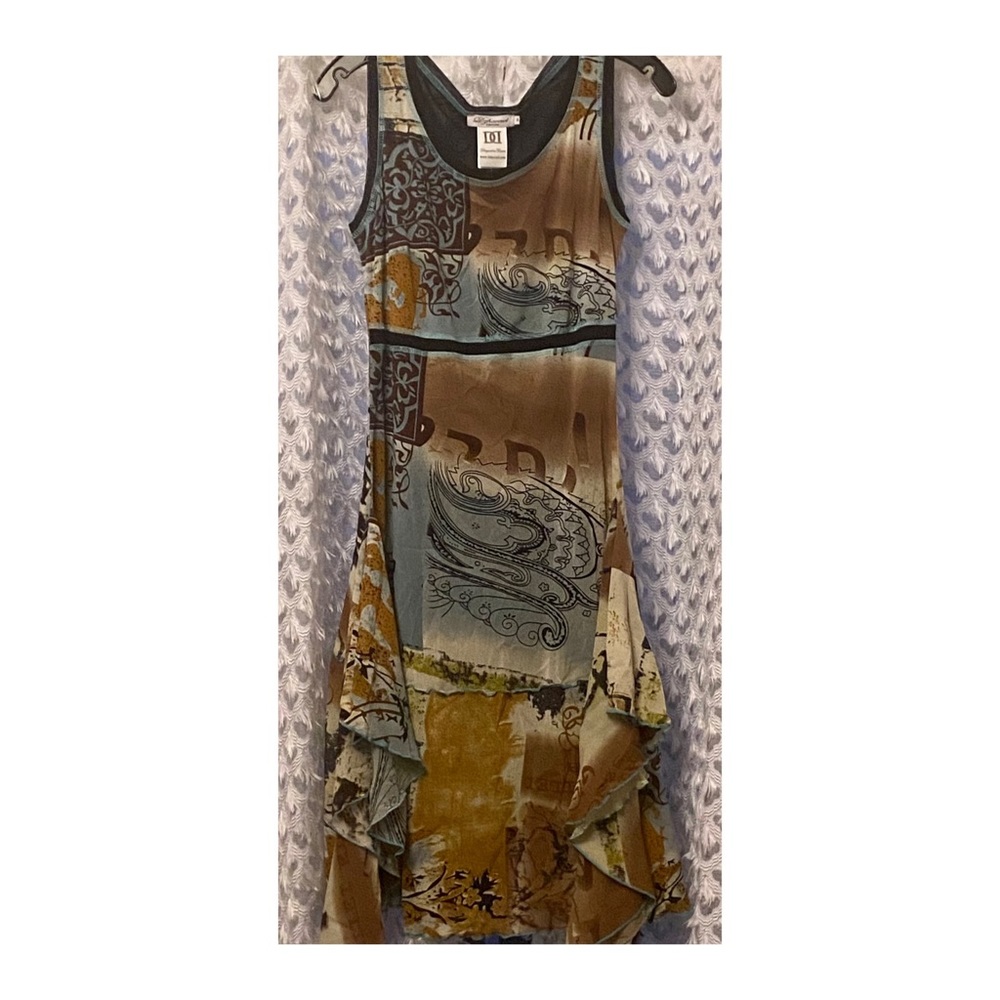 Brand NEW with original tags💫💫 Designer dress